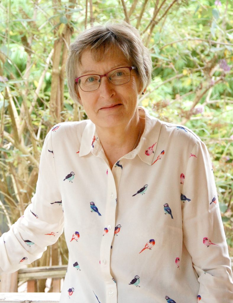 Jill Malsom