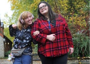 Orchard Trust - A History